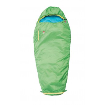 Kinderschlafsack Grüezi-Bag Kids Colorful
